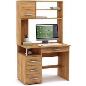 Компьютерный стол Амбер-16Я