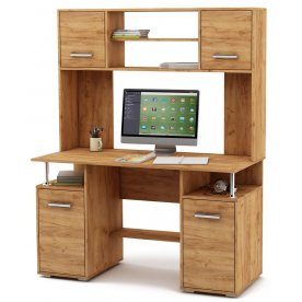 Компьютерный стол Амбер-17