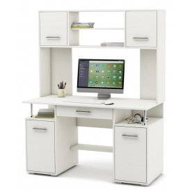 Компьютерный стол Амбер-17Я