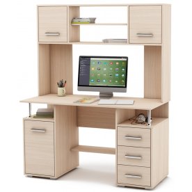 Компьютерный стол Амбер-18