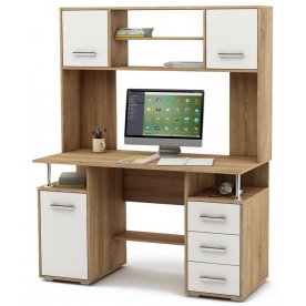 Компьютерный стол Амбер-18