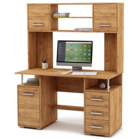 Компьютерный стол Амбер-18