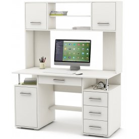 Компьютерный стол Амбер-18Я