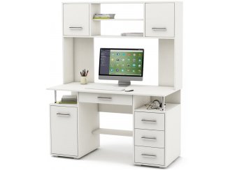 Компьютерный стол Амбер-18Я