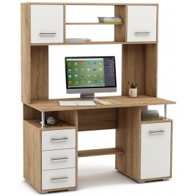 Компьютерный стол Амбер-19