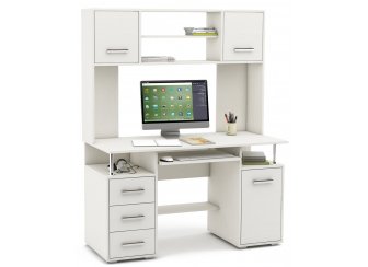 Компьютерный стол Амбер-19К