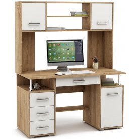 Компьютерный стол Амбер-19Я