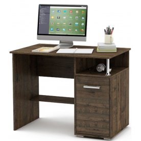 Компьютерный стол Амбер-1