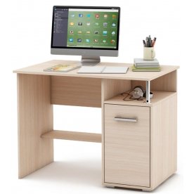 Компьютерный стол Амбер-1