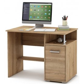 Компьютерный стол Амбер-1