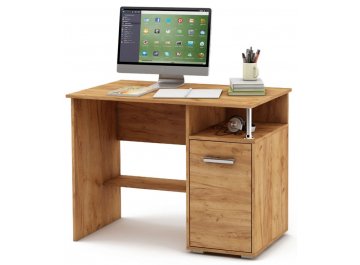 Компьютерный стол Амбер-1