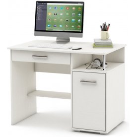 Компьютерный стол Амбер-1Я