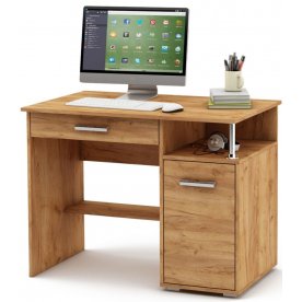 Компьютерный стол Амбер-1Я