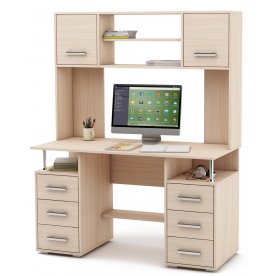 Компьютерный стол Амбер-20