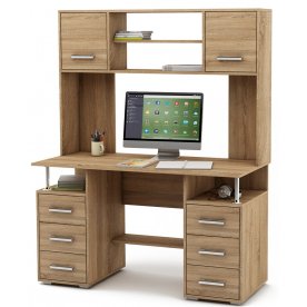 Компьютерный стол Амбер-20