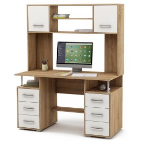 Компьютерный стол Амбер-20