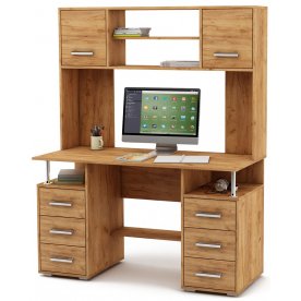 Компьютерный стол Амбер-20