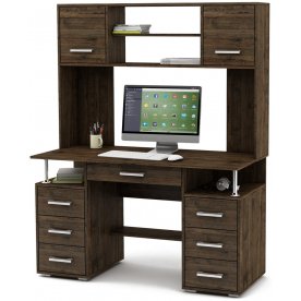 Компьютерный стол Амбер-20Я