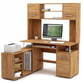 Компьютерный стол Амбер-21К