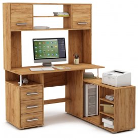 Компьютерный стол Амбер-24