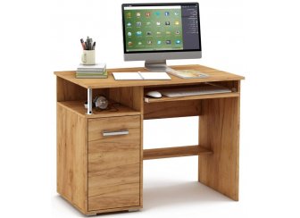 Компьютерный стол Амбер-2К