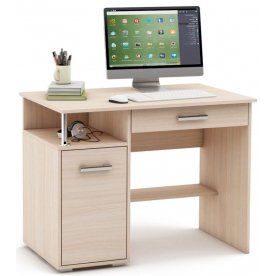 Компьютерный стол Амбер-2Я