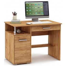 Компьютерный стол Амбер-2Я