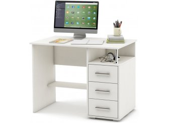 Компьютерный стол Амбер-3