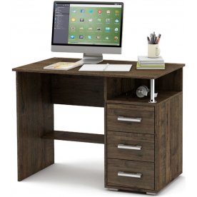 Компьютерный стол Амбер-3