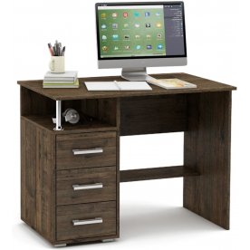 Компьютерный стол Амбер-4