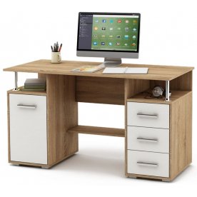 Компьютерный стол Амбер-6