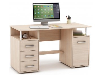 Компьютерный стол Амбер-7