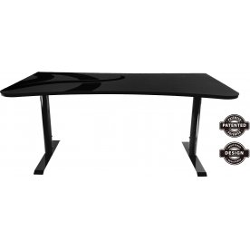 Компьютерный стол Arozzi Arena Gaming Desk