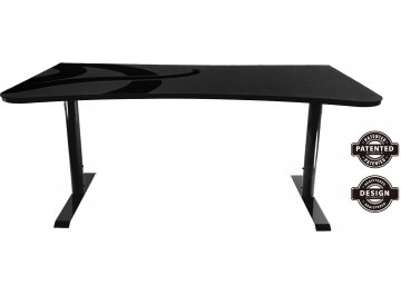 Компьютерный стол Arozzi Arena Gaming Desk