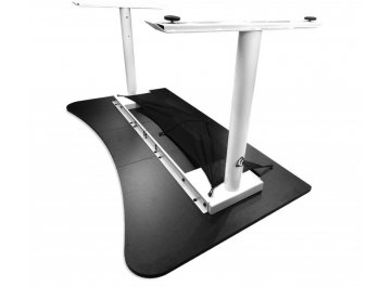 Компьютерный стол Arozzi Arena Gaming Desk