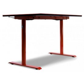 Компьютерный стол Arozzi Arena Leggero Gaming Desk