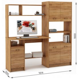 Компьютерный стол Август-10