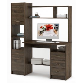 Компьютерный стол Август-3