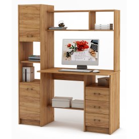 Компьютерный стол Август-3