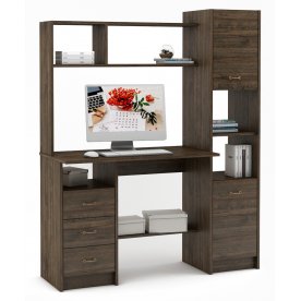 Компьютерный стол Август-4