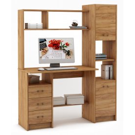 Компьютерный стол Август-4