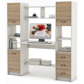 Компьютерный стол Август-6