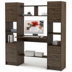 Компьютерный стол Август-6