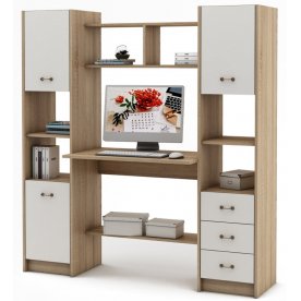 Компьютерный стол Август-6