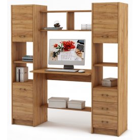 Компьютерный стол Август-6