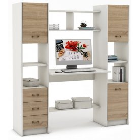 Компьютерный стол Август-7