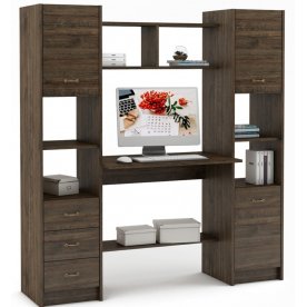 Компьютерный стол Август-7