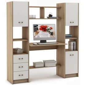 Компьютерный стол Август-7