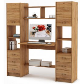 Компьютерный стол Август-8