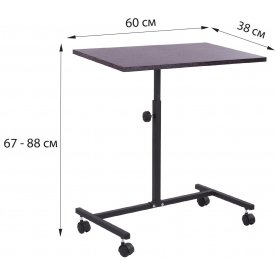 Компьютерный стол Brabix Smart CD-015